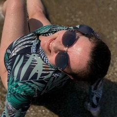 Наталья Кобелева, Пермь