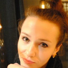 Ольга Хилюкова, 17.03.1987, Toronto