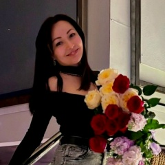 Алина Назарова, 27.04, Тула