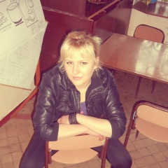 Наталья Овсянник, 19.09.1995, Каменец-Подольский