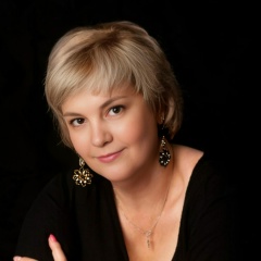 Руфина Кадырова, 17.04, Астрахань