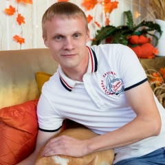 Дмитрий Кузнецов, Нижний Новгород