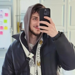 Руслан Денисюк, 02.07.1999, Москва