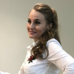 Маргарита Кострова, Нижний Новгород