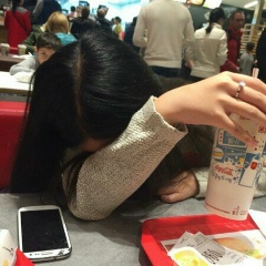 Айзирек Ураимова, Новосибирск