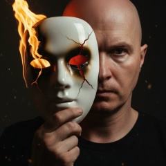 Денис Румянцев, 03.08