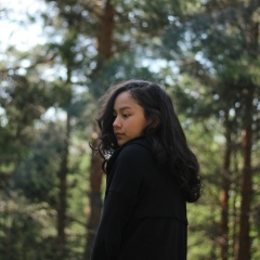 Elima Satybaldieva, 10.02.2001, Бишкек