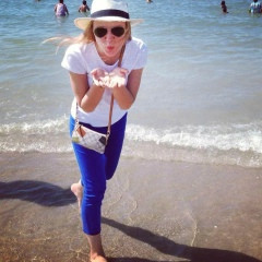 Софья Костякова, 29.01