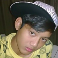 Han'z Tama, 14.02, Jakarta