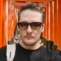 Александр Мартынов, 11.03