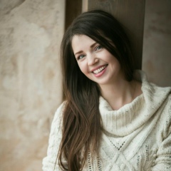 Светлана Буркова, 14.08