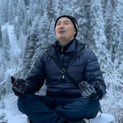 Сергей Хан, 21.06.1988, Алматы