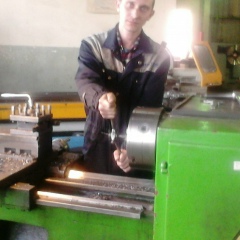 Алексей Жураковский, 05.03.1983, Жирновск