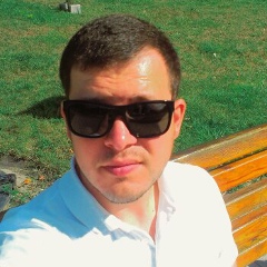 Игорь Демьянович, 21.03.1987, Москва