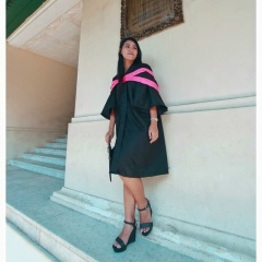 Khin Myanmar Naing, 24.02.1997, Yangon