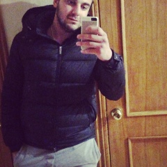 Артур Торосян, 08.09.1991, Москва