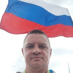Андрей Назаров, Москва