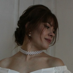 Мария Богданова, 24.08, Тольятти