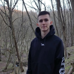 Andrey Ivanov, 29.03.2001, Пермь