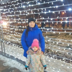 Алена Косенко, 27.04.1988, Горняк