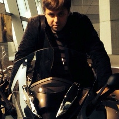 Артем Новиков, 01.04.1984, Москва