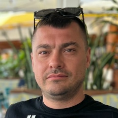 Руслан Колюжко, 07.09.1985, New York City