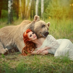 Катерина Лузина, 13.11, Москва