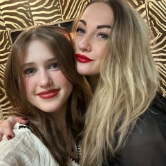 Елена Фрезинская, 09.04.1987, Санкт-Петербург