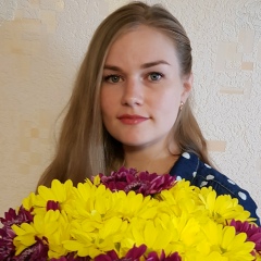 Мария Долженко, 29.06.1988, Уренгой