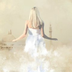 Валерия Михайловская, 21.01.1989, Санкт-Петербург