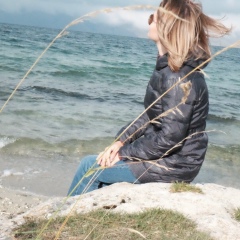 Ирина Зубкова, Москва