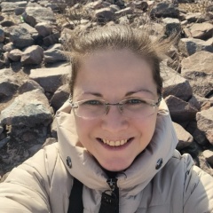 Марина Серебро, 12.07, Санкт-Петербург