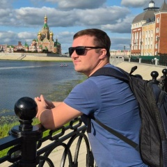 Дмитрий Лобанов, 12.02, Нижний Новгород