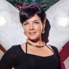 Татьяна Калинина, 07.10.1984, Нижний Новгород