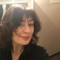 Тата Потапова, 17.03.2008