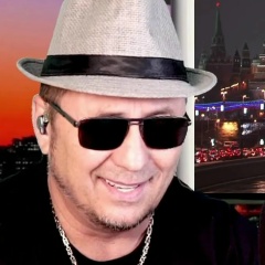 Шоу-Мэн-Мурка Вячеслав Ломов, Ногинск