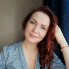 Елизавета Крахмелец, 13.08, Челябинск