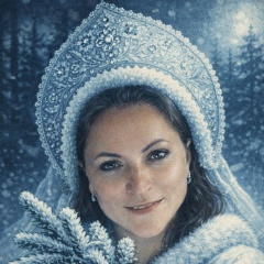 Ирина Ефимова, 27.04.1988