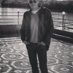 Ivan Lukantsov, 12.12.1987, Москва