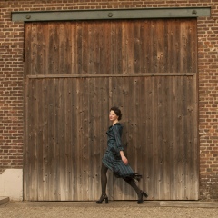 Татьяна Трофимович, 09.12, Москва