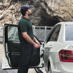 Ibra Latokov, 06.08.2005, Черкесск