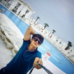 Fuad Aliyev, 17.11.1993, Киев