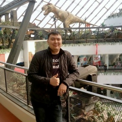 Даурен Толымкан, 06.03, Шар