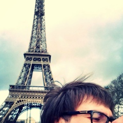 Ольга Щетникович, 24.05.1985, Москва