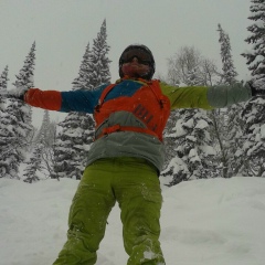 Николай Семёнов, 29.08.1987, Новосибирск