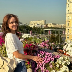 Мария Иванова