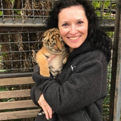 Марианна Чеснокова, 22.01, Керчь