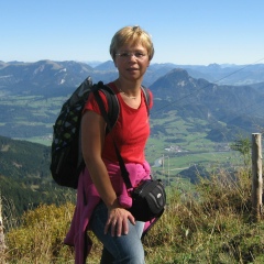 Katerina Medvedeva, 06.09.1975, Донецк