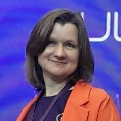 Юлия Чуйкова