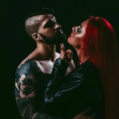 Денис Ельфимовский, 24.10.1990, Москва